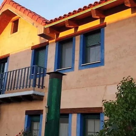 Casarural Tikiko *