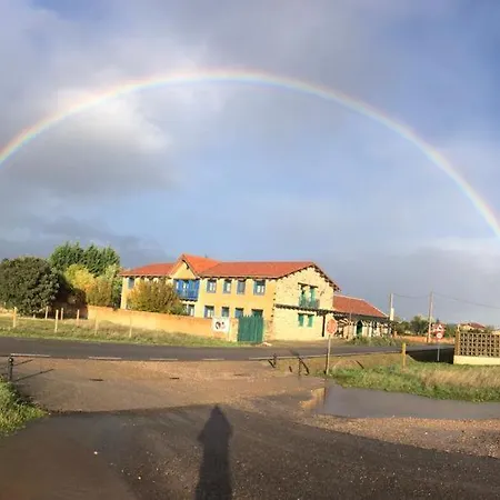 Appartamento Casarural Tikiko